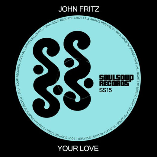 John Fritz - 'Your Love' [Ringtone]