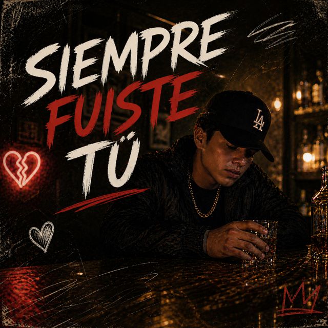 Julian Sánchez - 'SIEMPRE FUISTE TÚ' [Ringtone]