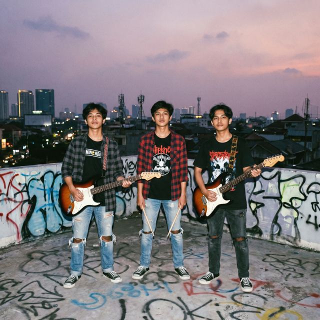 Goingmerry - 'Selamat Jalan' [Ringtone]
