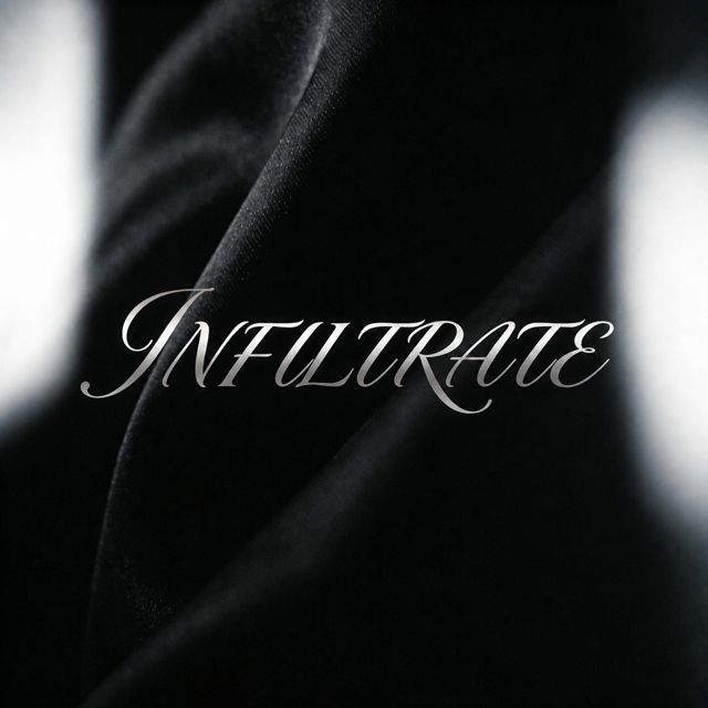 Luna - 'Infiltrate (MDL)' [Ringtone]