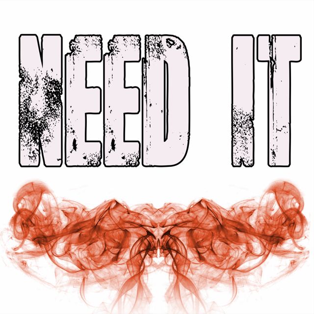 Dj Gutter Luv - 'Need It' [Ringtone]