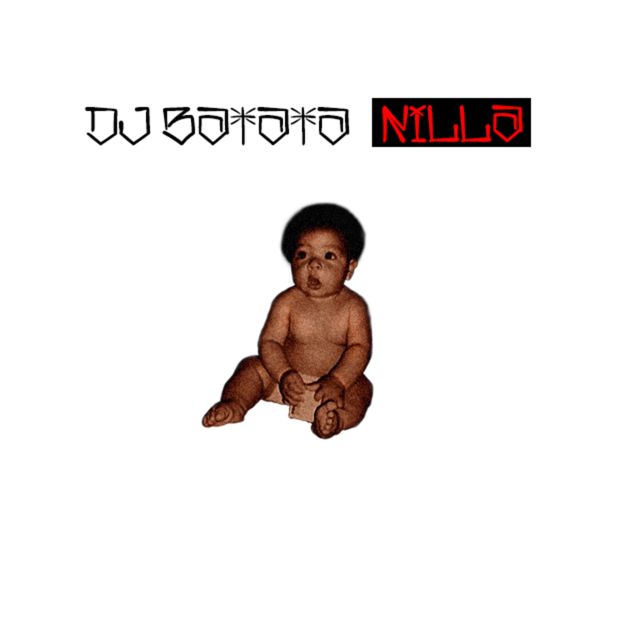 Dj Batata'Killa - 'Big Master Poppa' [Ringtone]