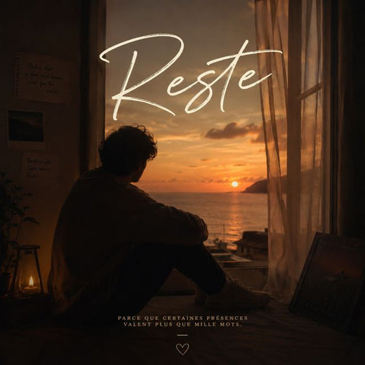 Renzo - 'Reste' [Ringtone]