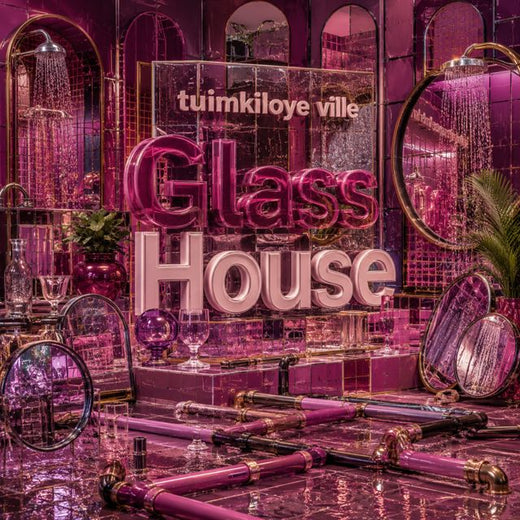 tuimkiloye ville - 'Shake' [Ringtone]