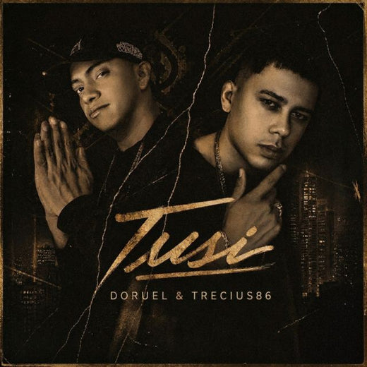 Doruel - 'Tusi (feat. Trecius86)' [Ringtone]