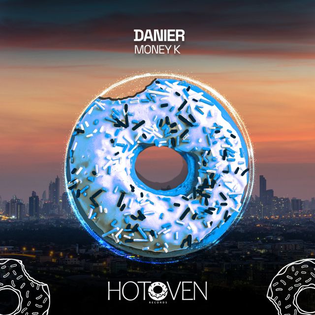 Danier - 'Baby's' [Ringtone]
