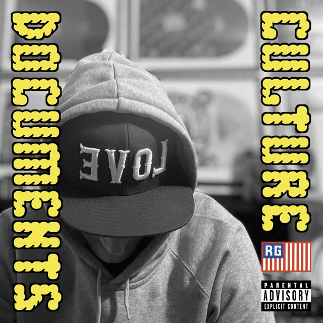 RAFTING GOODS - 'HOMMAGE SUR TEN (feat. Soulution & Tenshun)' [Ringtone]