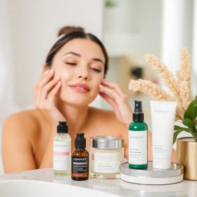 No Face Frequency - 'Korean Skincare' [Ringtone]