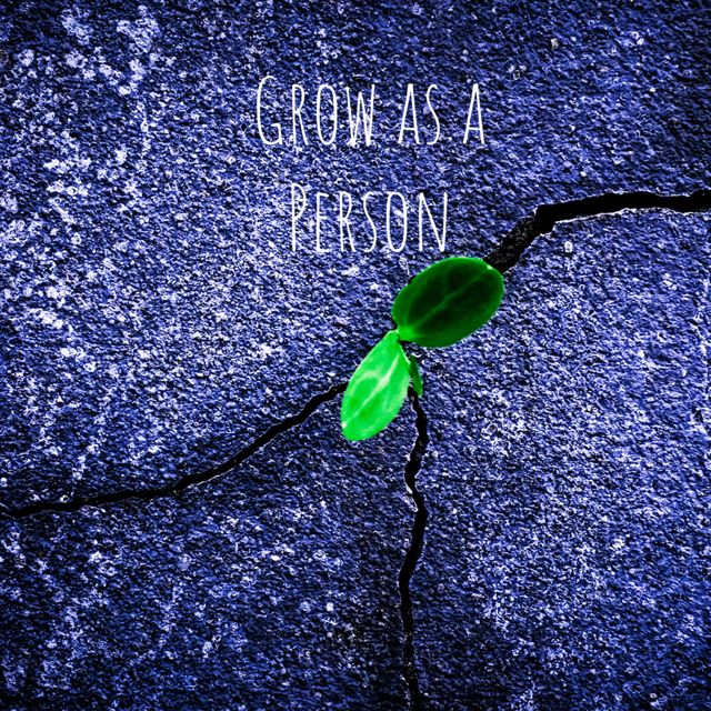 Soundmindbeats - 'Grow as a Person' [Ringtone]