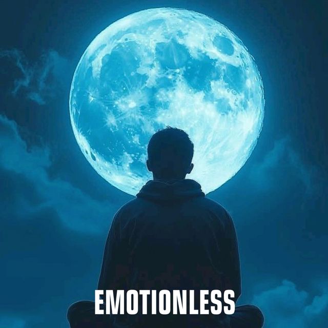 Cahoxx - 'Emotionless' [Ringtone]
