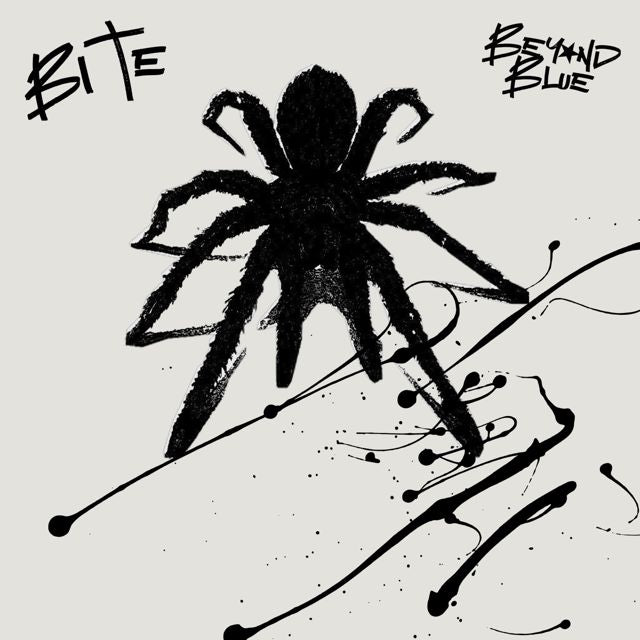 Beyond Blue - 'She Knows My Secrets' [Ringtone]