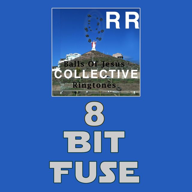 RR Collective - '8 Bit Fuse' [Ringtone]
