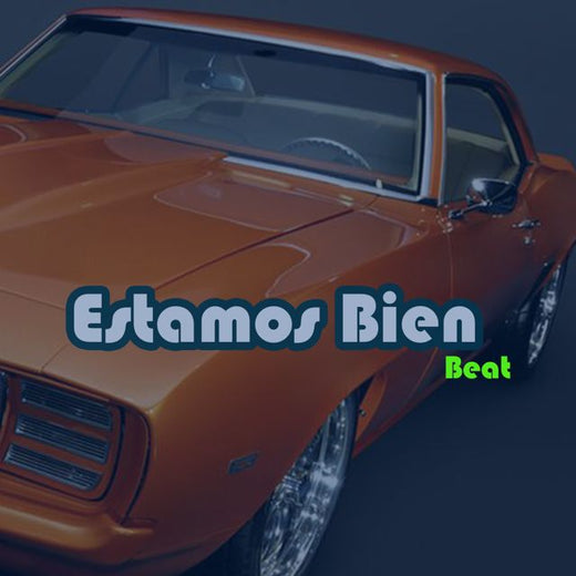 Magiko - 'Estamos Bien Beat' [Ringtone]