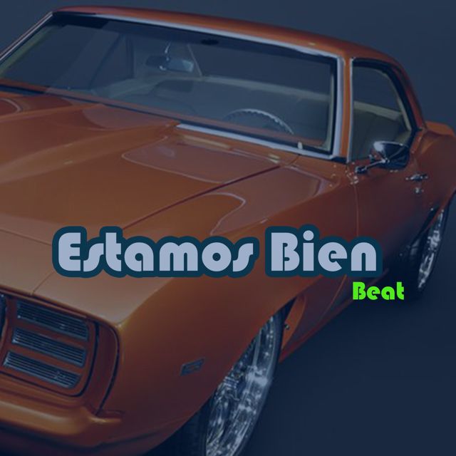 Magiko - 'Estamos Bien Beat' [Ringtone]