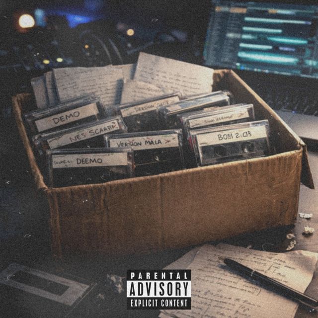Young Jhay - 'UN10 (feat. MANUERDA)' [Ringtone]