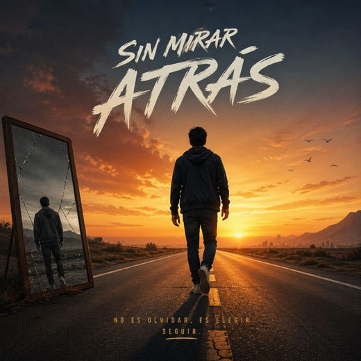 MC GAEL EL MALO - 'sin mirar atras' [Ringtone]