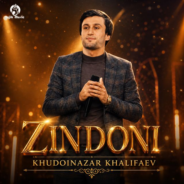 Khudoinazar Khalifaev - 'Zindoni' [Ringtone]