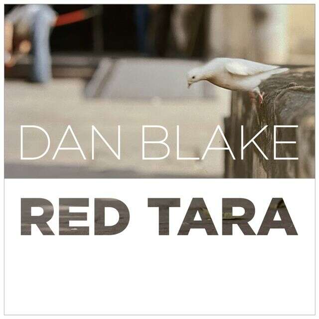 Daniel Blake - 'Red Tara' [Ringtone]