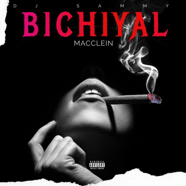 Macclein - 'Bichiyal (feat. Sammy The Greatest)' [Ringtone]