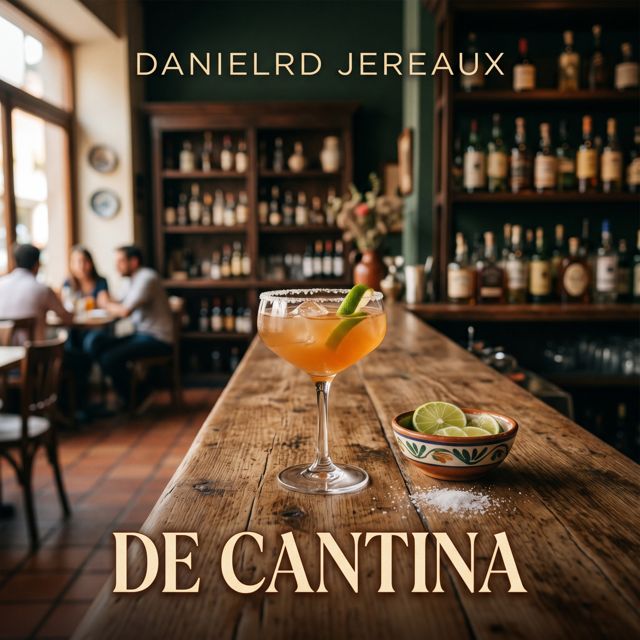 Danird Jereaux - 'De Cantina' [Ringtone]