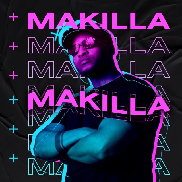 VERSANO - 'Makilla' [Ringtone]