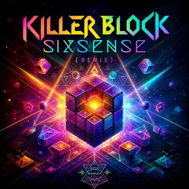 Sixsense - 'Killer Block (Remix)' [Ringtone]