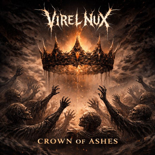 Virel Nox - 'Choral Tunnel Throat' [Ringtone]