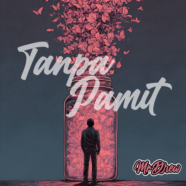mr.DREW - 'Tanpa Pamit' [Ringtone]