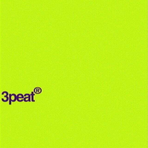 Candy Manson - '3peat' [Ringtone]