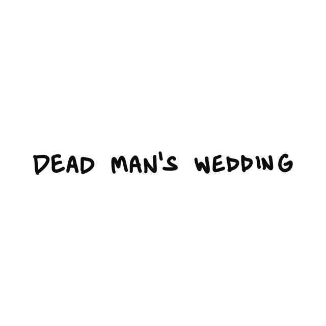 Sindysman - 'dead man's wedding (feat. Franky Bones)' [Ringtone]