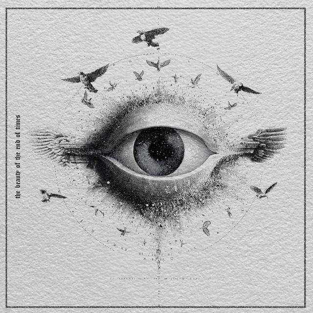 COEXIST (Ø) - 'The Beauty of End Times' [Ringtone]