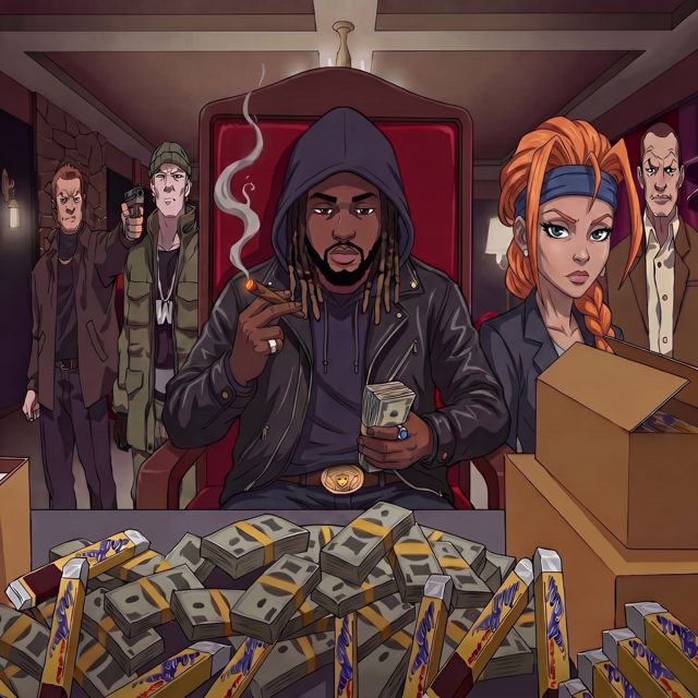 Makoli - 'NIPSEY (feat. Lmabeatss)' [Ringtone]