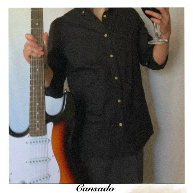 e-Bendetti - 'Cansado' [Ringtone]