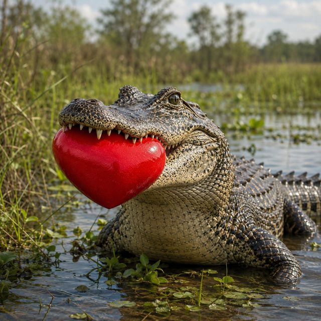 David Alan Johnson - 'Crocodile (New Country)' [Ringtone]