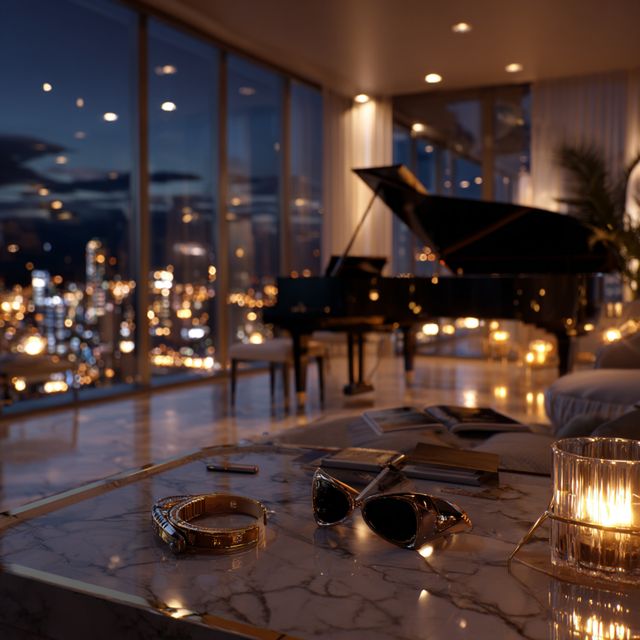 TerraVibe Soundworks - 'Old money meets new money' [Ringtone]