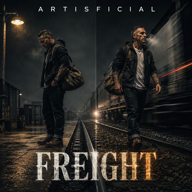 Artisficial - 'Freight' [Ringtone]