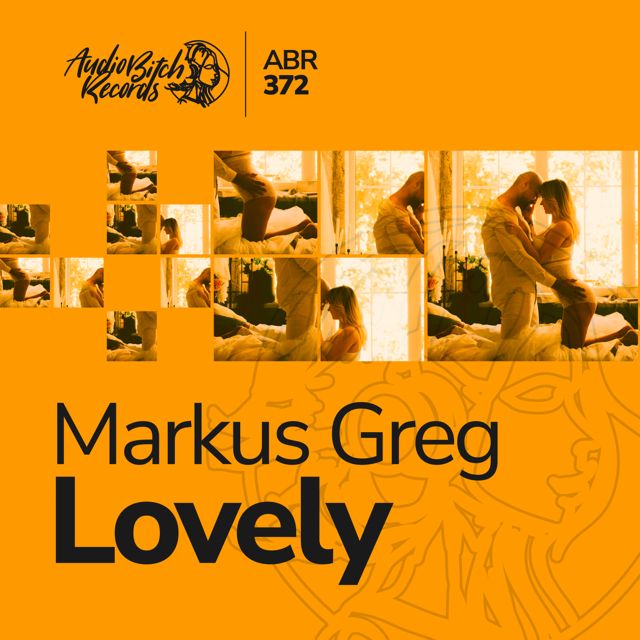 Markus Greg - 'Lovely' [Ringtone]