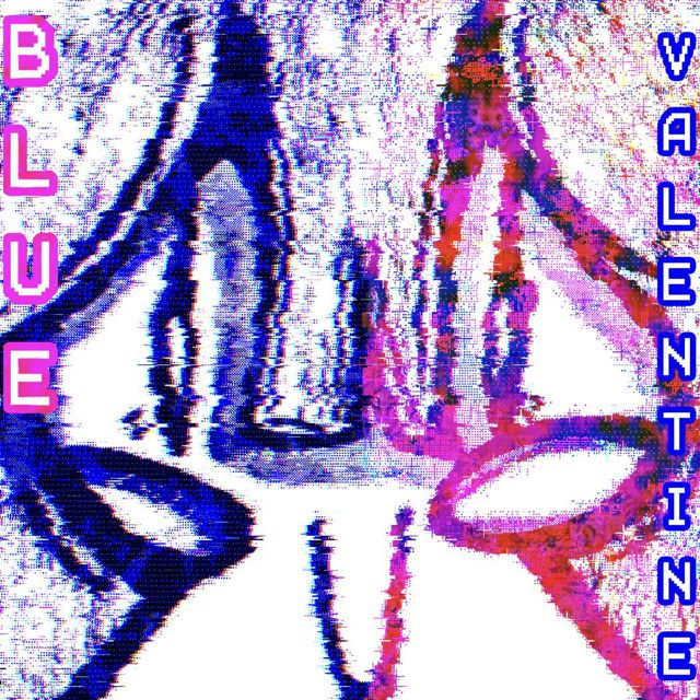 Carlo Sevilla - 'Blue Valentine (Rock Cover) (feat. Aseret)' [Ringtone]