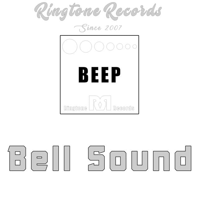 RR Collection - 'Bell Sound' [Ringtone]