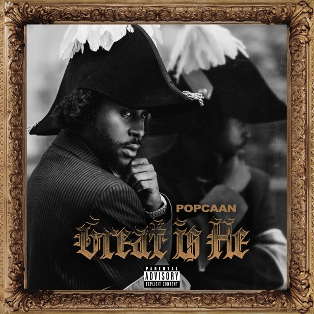 Popcaan - 'Freshness' [Ringtone]
