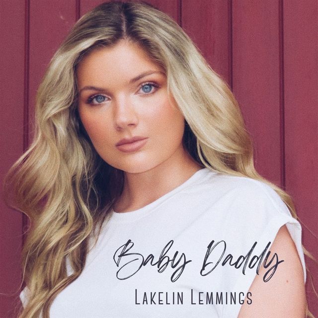 Lakelin Lemmings - 'Baby Daddy' [Ringtone]