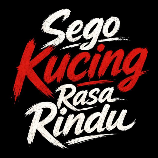 Sugianto - 'Sego Kucing Rasa Rindu' [Ringtone]