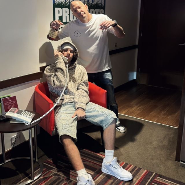 Drayko - 'For the Plot' [Ringtone]