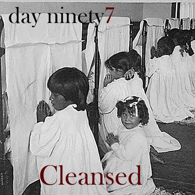 day ninety7 - 'Cleansed' [Ringtone]