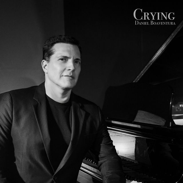 Daniel Boaventura - 'Crying' [Ringtone]