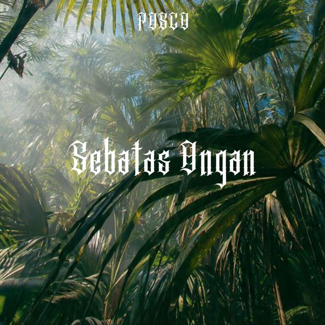 PASCA - 'Sebatas Angan' [Ringtone]