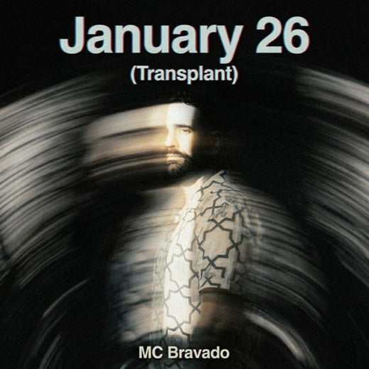 MC Bravado - 'January 26 (Transplant)' [Ringtone]