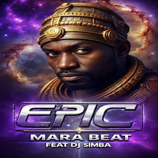 Dj highness - 'Epic Mara beat (feat. Dj Simba)' [Ringtone]