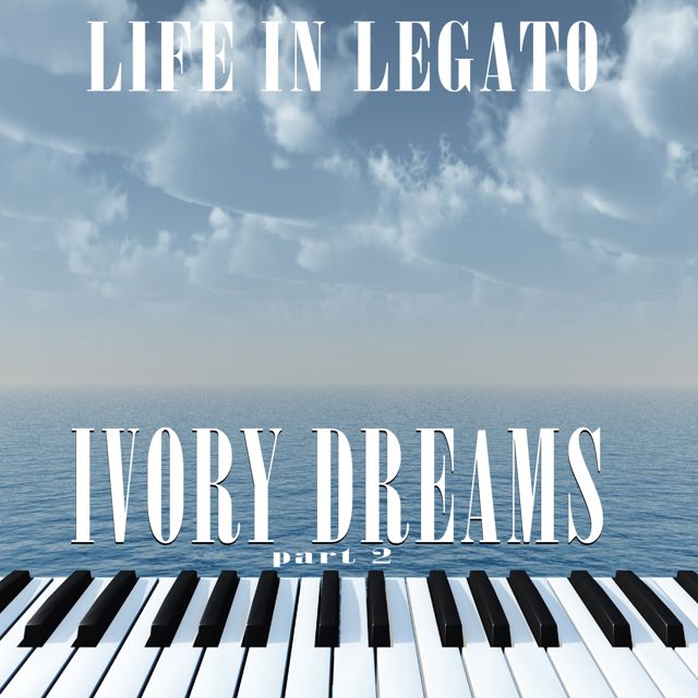 Life In Legato - 'Unholy (Piano Version)' [Ringtone]