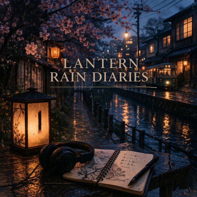 Ameto - 'Tea Steam Memories' [Ringtone]